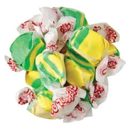 Pineapple Salt Water Taffy (8oz)
